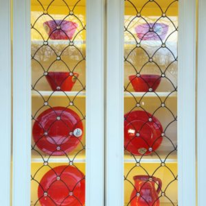 Images Casa Loma Art Glass
