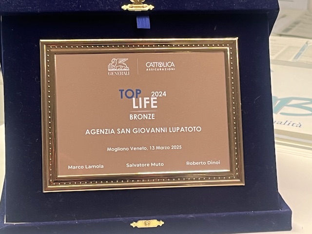 Images Agenzia Soave Cattolica Assicurazioni