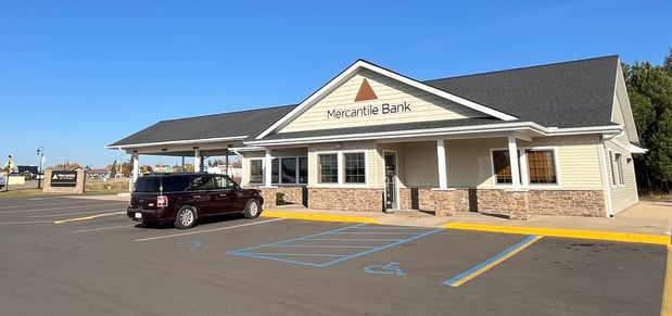 Images Mercantile Bank