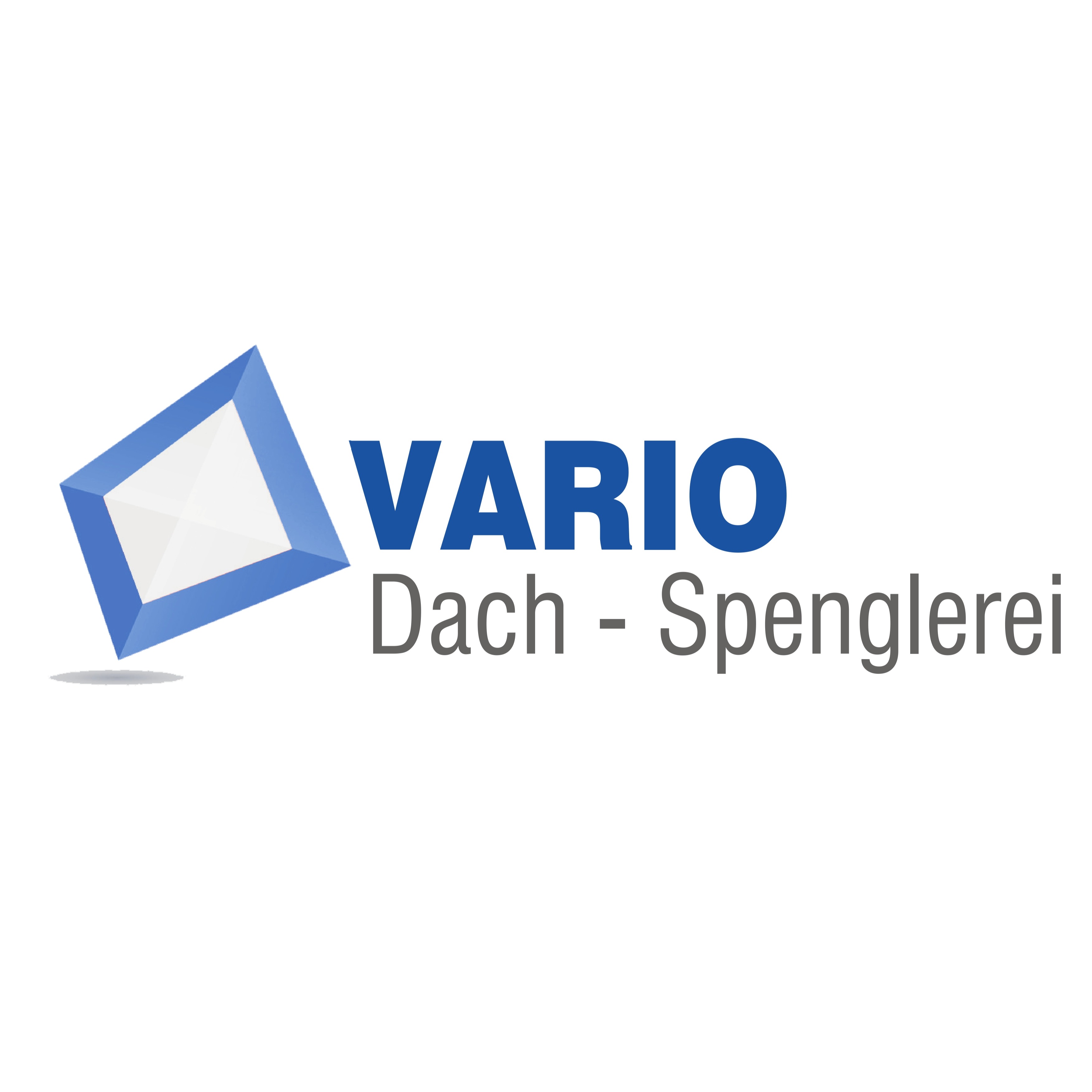 Logo von VARIO Dachspenglerei