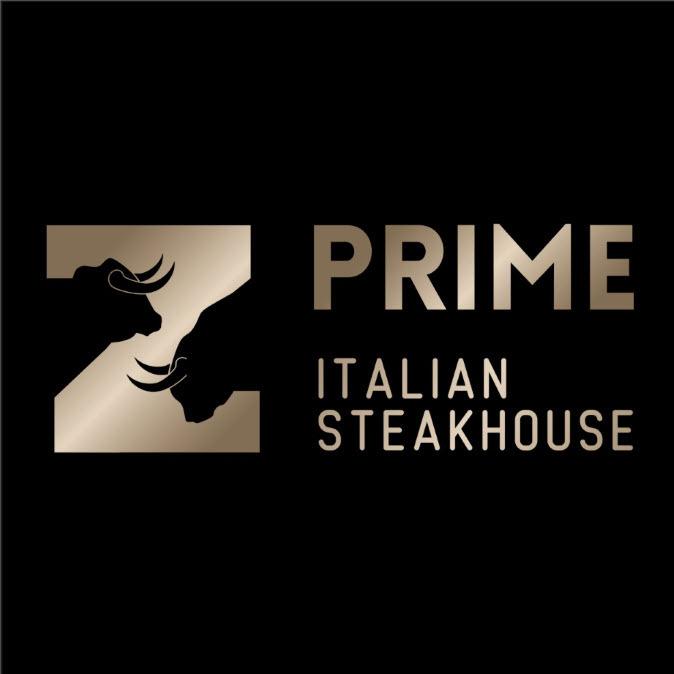 Z Prime Italian Steakhouse Logo