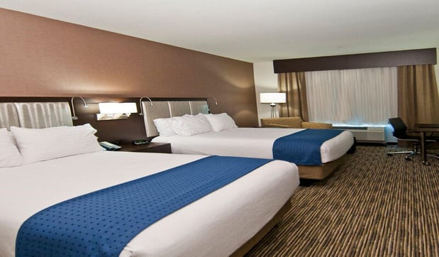 Images Holiday Inn Austin Airport by IHG