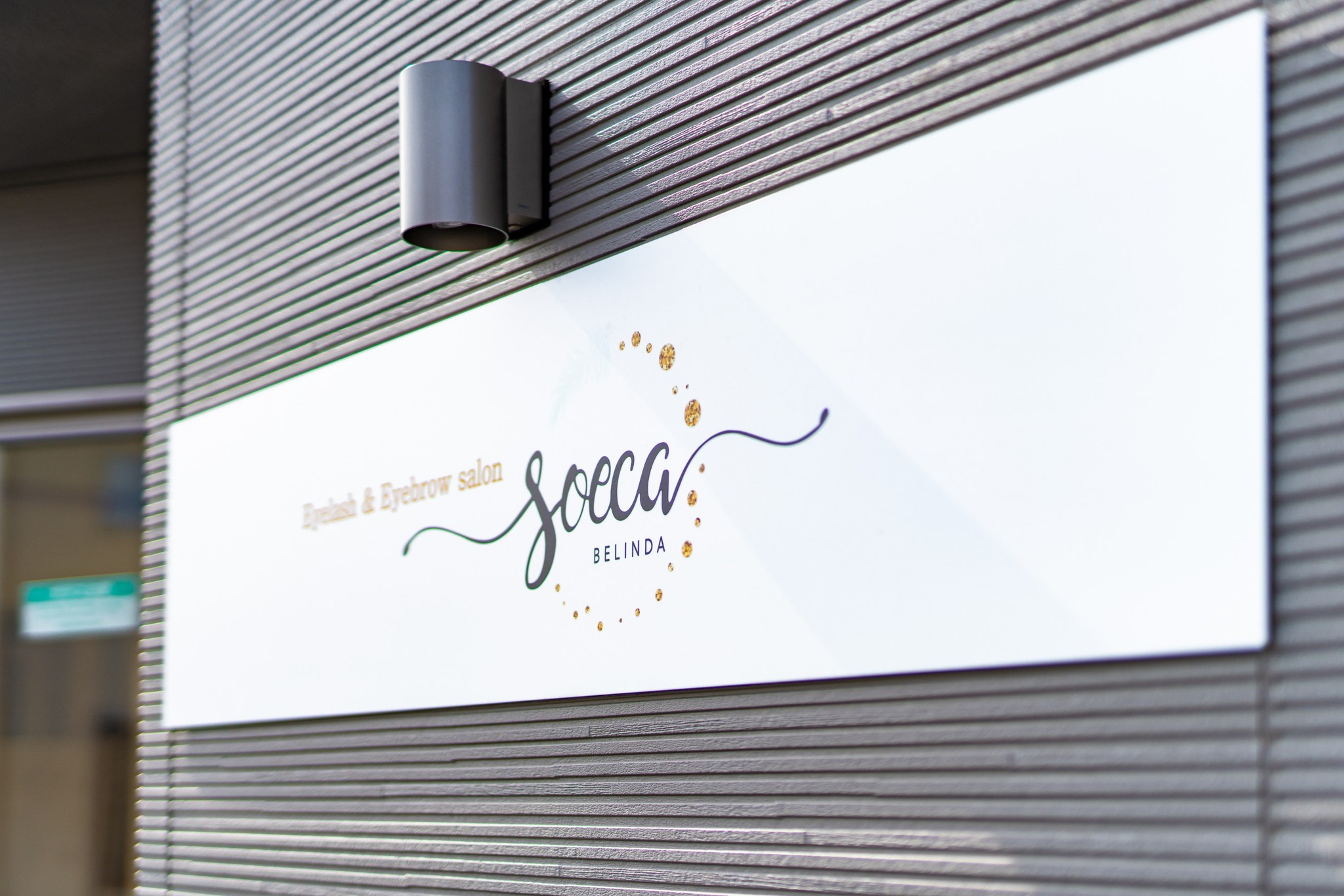 Images eyelash＆eyebrowsalon SOECA belinda
