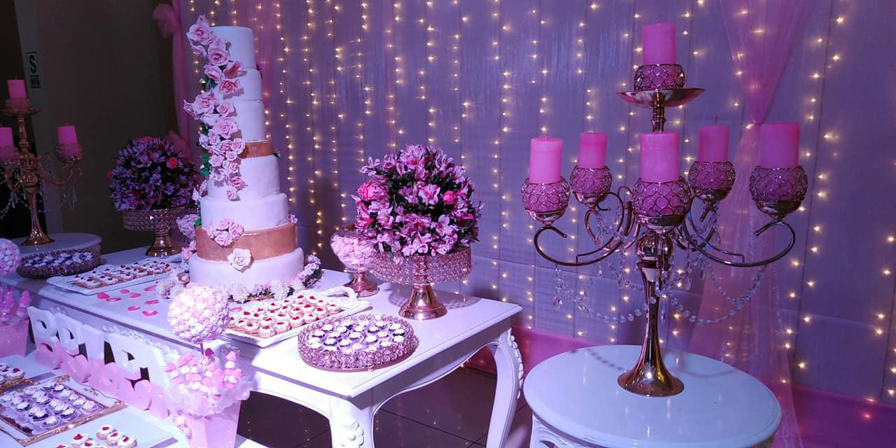 Foto de Eventos Steven Foto de Eventos Steven