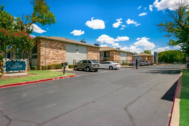 Images The Chase Apartments