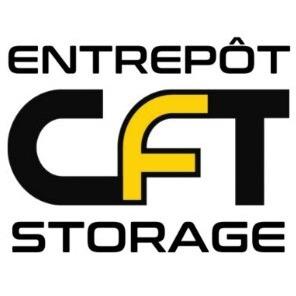 CFT Storage - Stittsville, ON K2S 1B6 - (613)816-5254 | ShowMeLocal.com