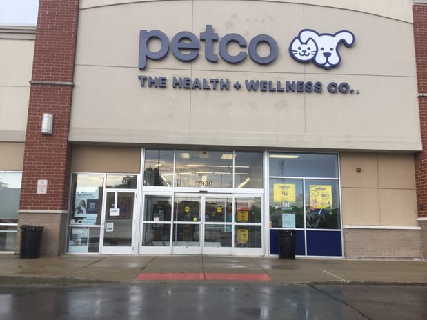 Images Petco