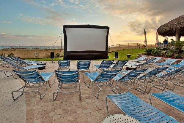 Images Holiday Inn Resort Fort Walton Beach by IHG