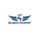 Guardian Transport Logo