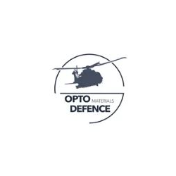 OptoMaterials Defence Logo