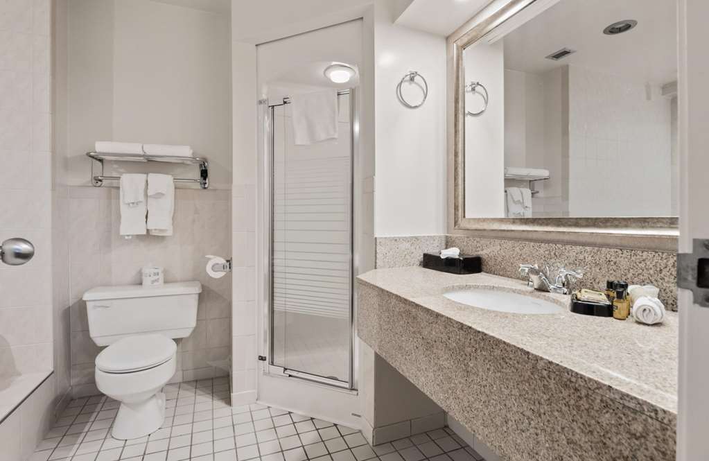 Images Best Western Plus Cairn Croft Hotel