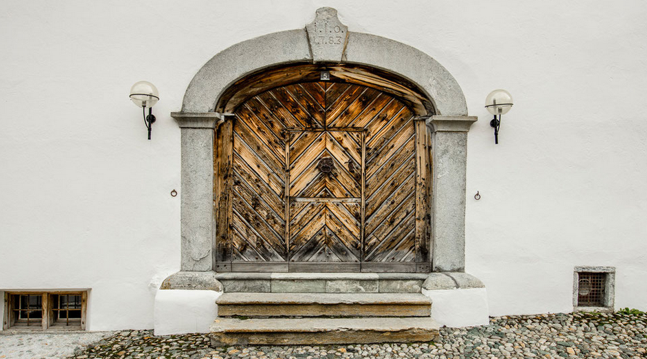 die Schreinerei Bever AG, Via Maistra 3 in Bever