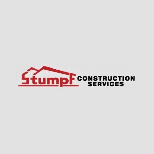 Stumpf Construction Services Logo