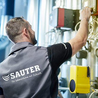 Bilder Sauter-Cumulus GmbH Hannover