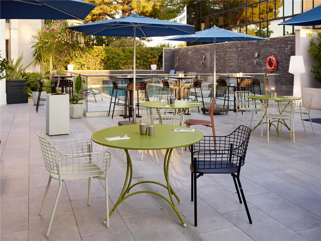 Images Radisson Hotel Aix En Provence