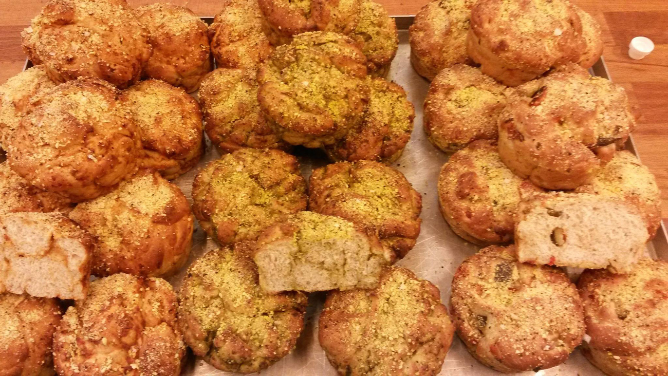 Images Centerbageriet Hanstholm