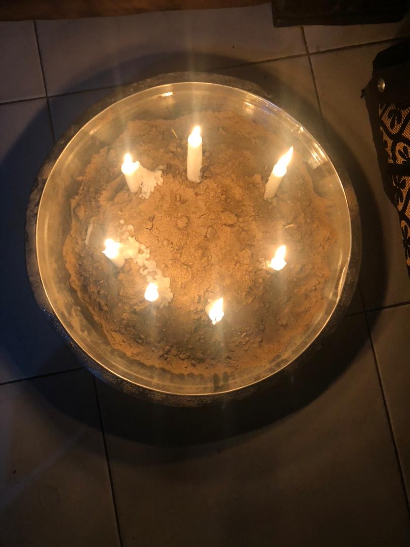 Images Maestro Samala