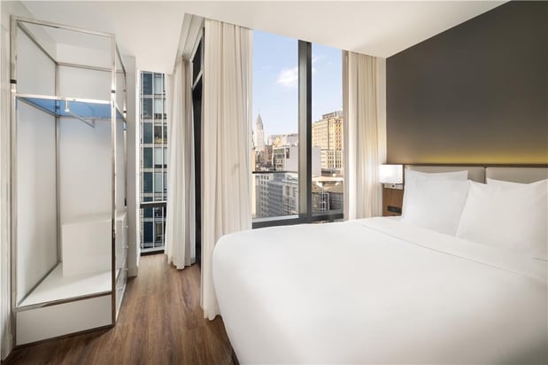 Images Best Western Premier Empire State Hotel