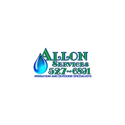 Allon Services Logo