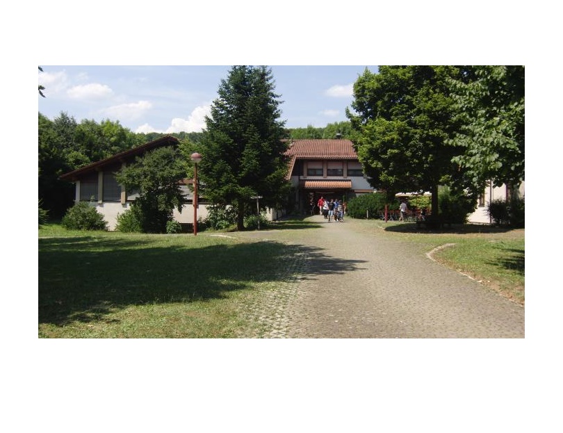 Landvolkshochschule & Hochseilgarten Wernau in Wernau (Neckar)