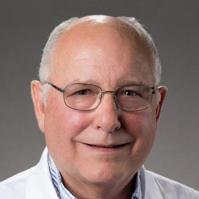 John C. Weed, MD
