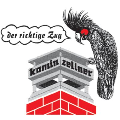 Logo Zellner Claudia Kaminisolierung