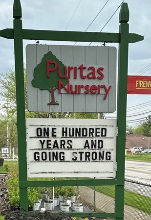Images Puritas Nursery & Garden Center