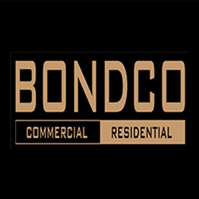 Bondco LLC Logo