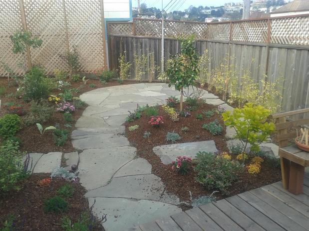 Images J & D Landscaping
