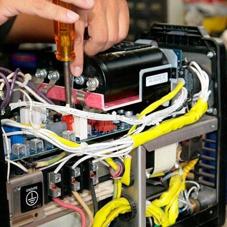 Images JVeS Welding Solution