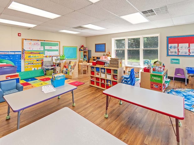 Images Yardley KinderCare