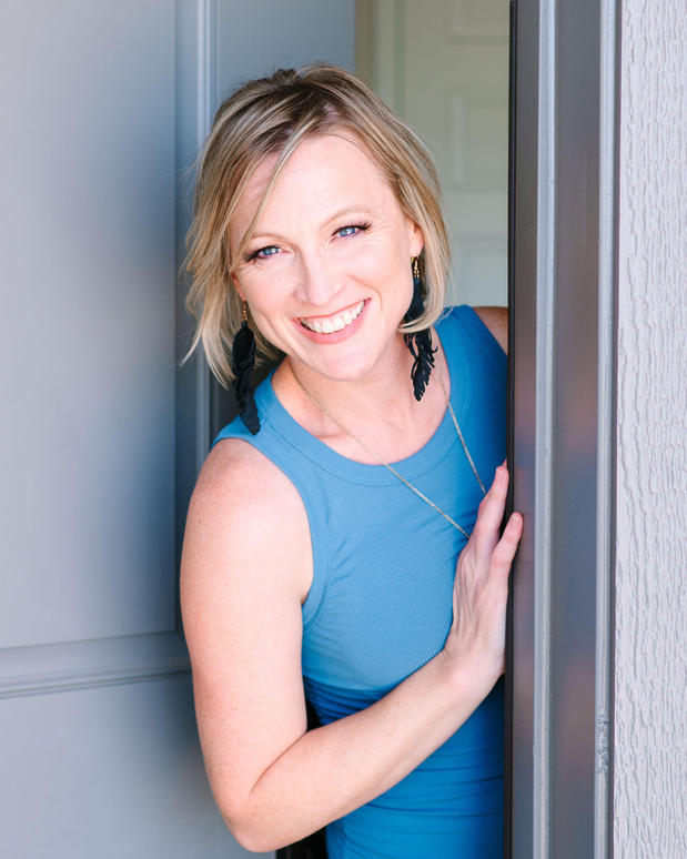 Images Katie Eaton, The Gillette Group