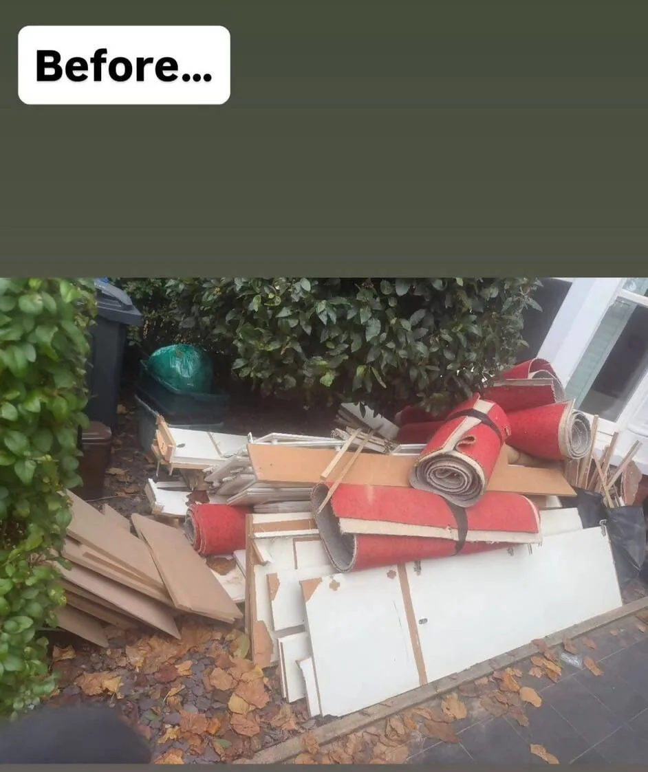 Images Bincredible Waste Solutions Ltd