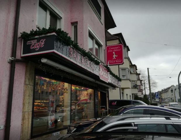 Kundenbild groß 2 Bäckerei Bürkle