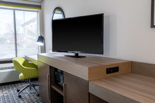 Images Hampton Inn Kansas City-Lee's Summit