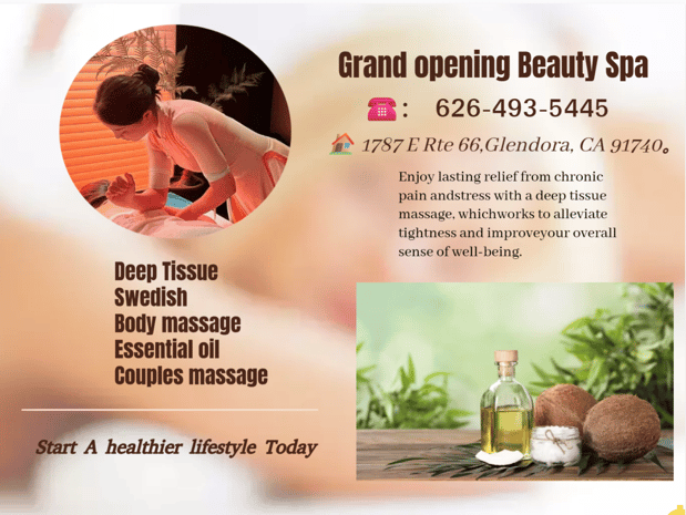 Images Beauty Spa