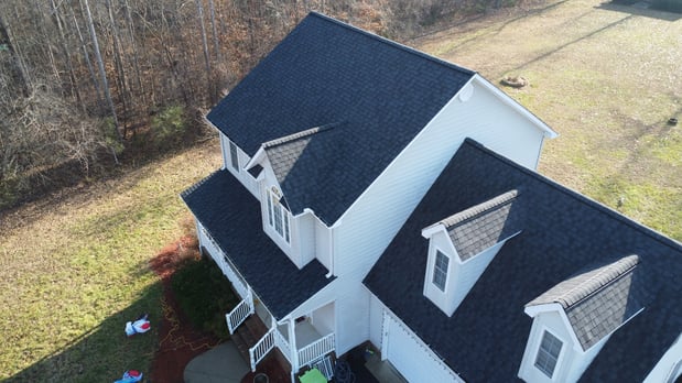Images Carolina Custom Roofing Services