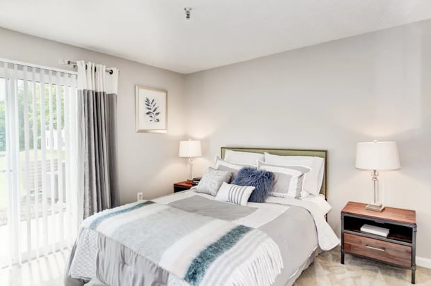 Images The Hamilton at Kings Place Apartments