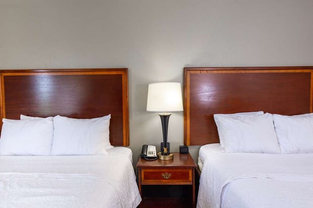 Images Hampton Inn Winston-Salem Hanes Mall