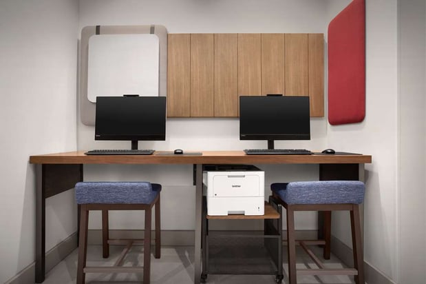 Images Hilton Garden Inn Denver Airport Tower Road