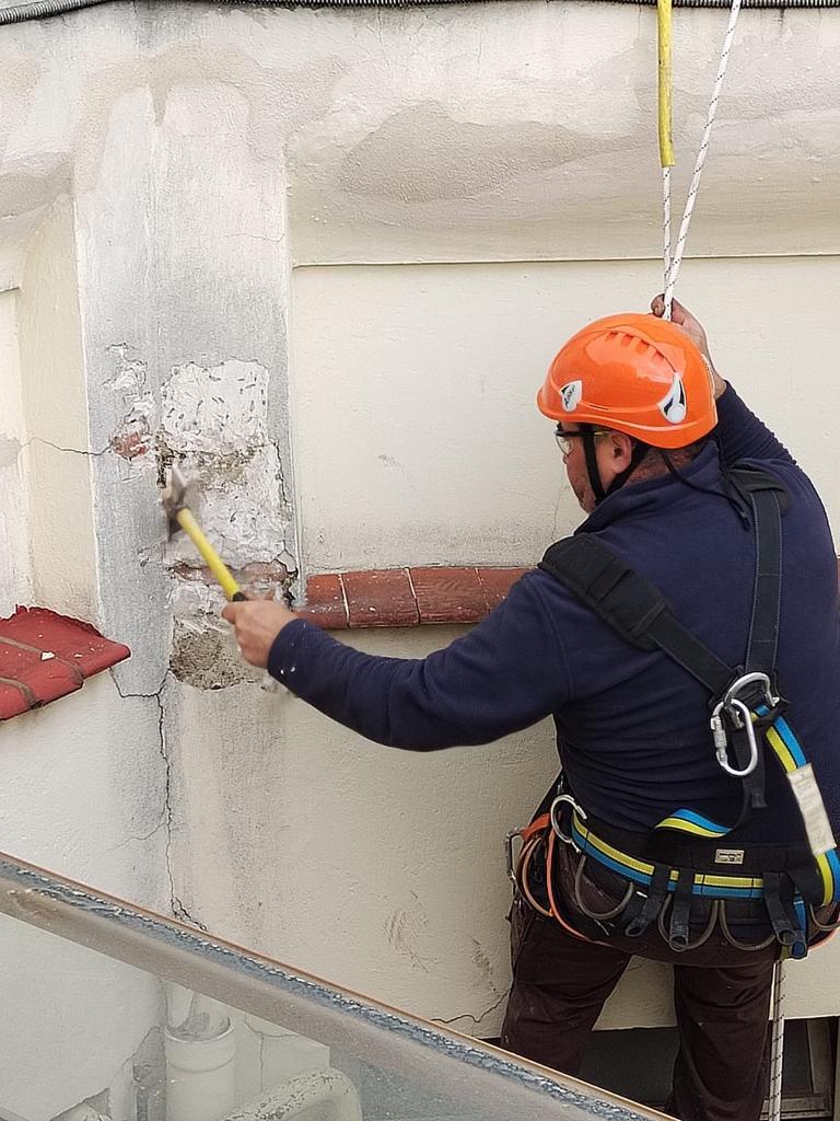 Images Tuid Rehabilitaciones S.L