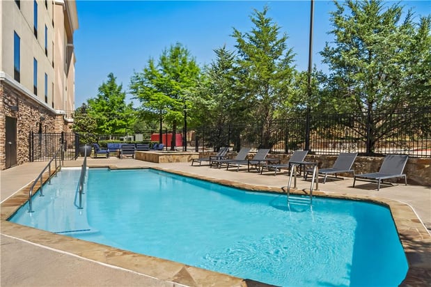 Images Hampton Inn & Suites Trophy Club - Fort Worth North