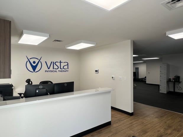Images Vista Physical Therapy