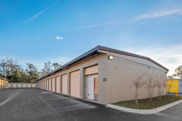 Images Storage King USA