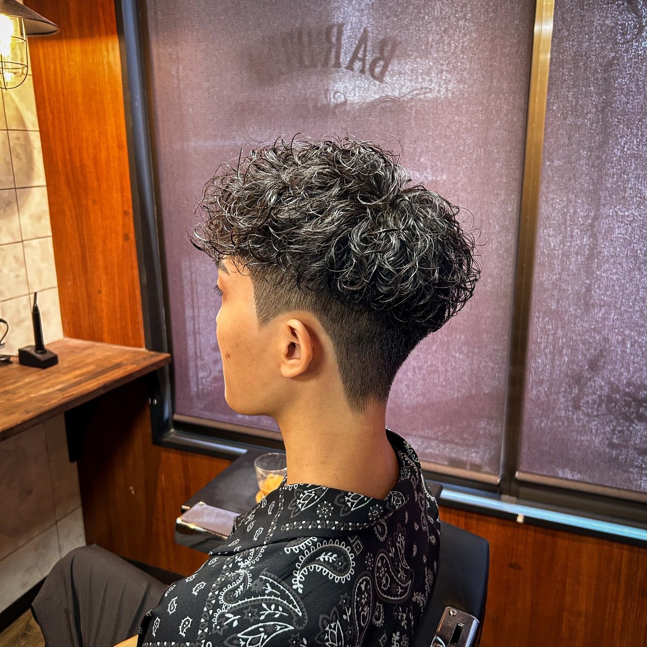 Images Men's Salon JOYBOX 東三国店