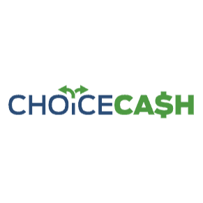 ChoiceCash Logo