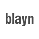 ブレイン株式会社 Logo