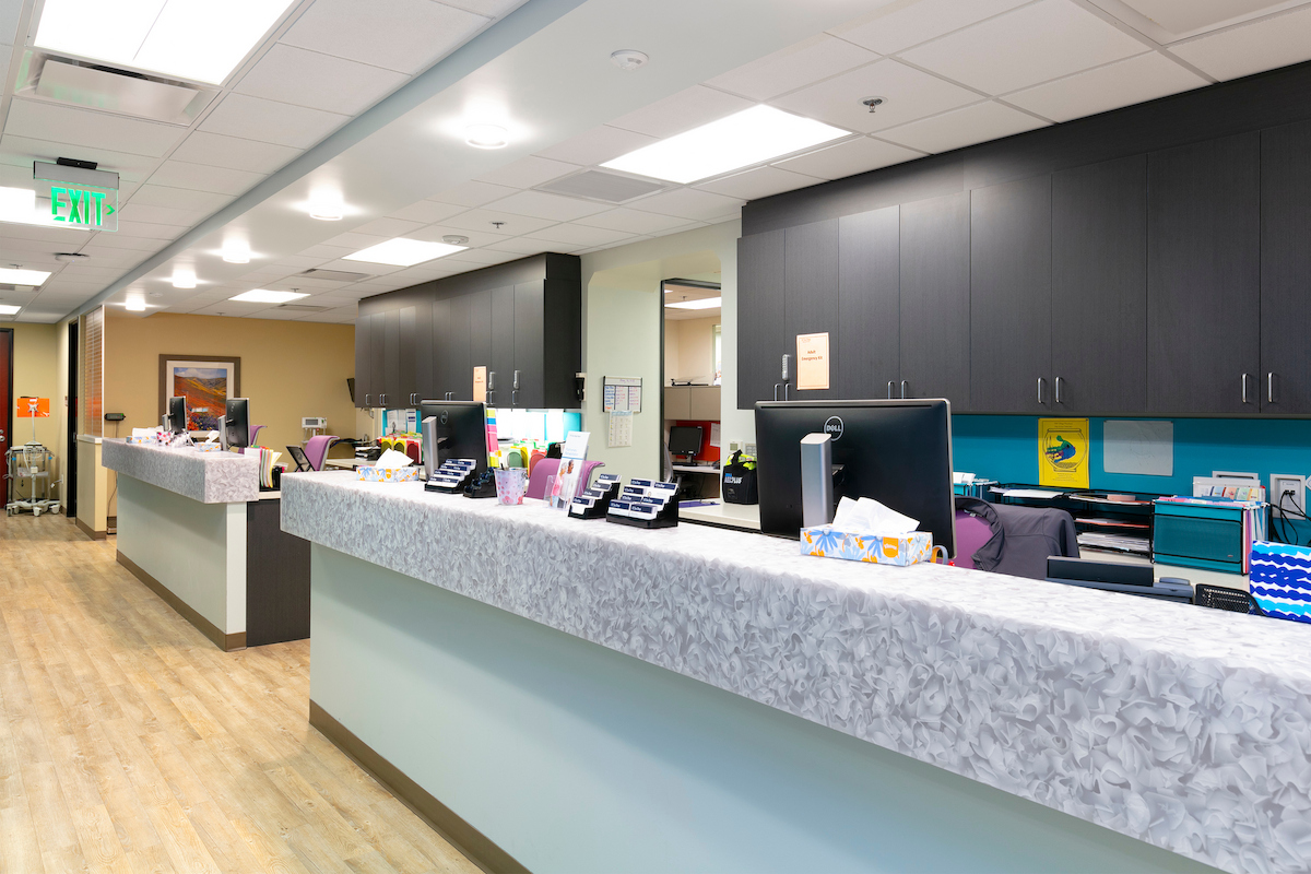 UC San Diego Health Pulmonary & Sleep Clinic