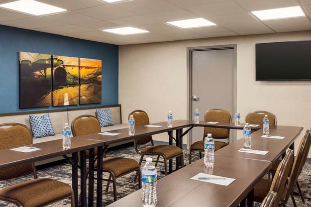 Images Hampton Inn Chicago-O'Hare International Airport