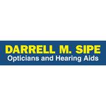 Darrell M. Sipe Opticians and Hearing Aids Logo